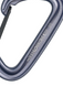 Карабін Black Diamond LiteWire, Grey (BD 210234.1003)