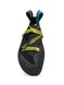 Скельні туфлі Scarpa Veloce Black/Yellow, 42 (SCRP 70065-001-1-42)