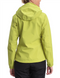 Мембранна жіноча куртка Millet LD Sikkim GTX JKT, Citrine, XS (3515728993574)