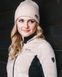 Кофта флісова жіноча Kilpi SKATHI-W, beige, 40 (WL0208KIBEG40)