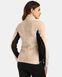Кофта флісова жіноча Kilpi SKATHI-W, beige, 40 (WL0208KIBEG40)
