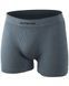 Термошорты мужские Lasting MOB, Dark Blue, L/XL (MOB-5880L/XL)