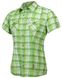 Рубашка Millet LD MOJAY SS SHIRT, Green Flash - р.XS (3515728135608)