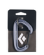 Карабін Black Diamond LiteWire, Grey (BD 210234.1003)