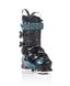 Ботинки женские горнолыжные универсальные Fischer Ranger One 95 Vacuum Walk Ws, р.23.5 (U16220)