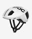 Шолом велосипедний POC Ventral Spin, Hydrogen White Raceday, L (PC 106361034LRG1)