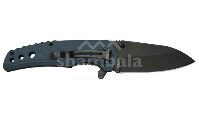 Ніж складаний Camillus Impulse II Carbo Ti 7.75&rdquo; (CML CAM-19435-001)
