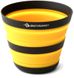 Чашка складна Sea to Summit Frontier UL Collapsible Cup, Aqua Sea Blue (STS ACK038021-040203)
