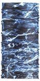 Шарф-труба Buff Coolnet UV+ , Elements Aqua Navy (BU 120204.787.10.00)