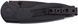 Ніж складаний SOG Aegis Mini, Black (SOG AE-22)