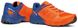 Кросівки Scarpa Spin Ultra, Orange Fluo/Galaxy Blue, 43.5 (8057963045441)