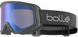 Маска горнолыжная Bolle Bedrock Plus, Black Matte (BL BG008010)