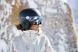 Шлем горнолыжный Bolle MIGHT VISOR, 32115, M/L (55-59) (ma-054917356217) AW 22