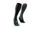 Компрессионные гольфы Compressport Full Socks Oxygen - Black Edition 2021, Black, T3 (SU00031L 990 0T3)