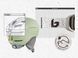 Шлем горнолыжный Bolle Keystone MIPS, Argil Matte/Grey, 55-59 cm (BL BH015005)