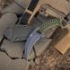 Ніж SOG Gambit XL, Black Stonewashed (SOG GB2001-BX)