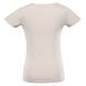 Футболка женская Alpine Pro TERMESA 2, Beige, XS (LTSE668128PA XS)