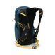 Рюкзак Black Diamond Pursuit 15, Midnight Blue, (BD 6813604034ALL1)