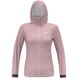 Мембранна жіноча куртка для трекінгу Salewa Puez Aqua 4 2.5L PTX Jacket W, Pink Zephyr, 40/34 (28616/6590 40/34)