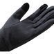 Рукавички Trekmates Annat Glove, dark grey marl, L (TM-005556/TM-01281)