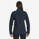 Жіноча флісова кофта Montane Female Chonos Jacket, Eclipse Blue, XS/8/36 (5056237082956)