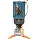 Система приготовления пищи JetBoil Flash 2025, Ocean Topo, 1 л (JBL FLOT3-EU)