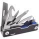 Брелок-мультиинструмент Munkees Pocket Knife Lock, Black (6932057825821)
