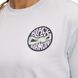 Футболка жіноча Black Diamond W Rope Badge SS Tee, Belay Blue, L (BD 7525074062LRG1)