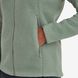 Женская флисовая кофта Montane Female Chonos Jacket, Eclipse Blue, XS/8/36 (5056237082956)