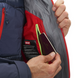 Мембранна чоловіча куртка для альпінізму Millet TRILOGY ICON GTX PRO J M, Black - р.L (3515729974091)