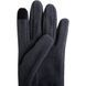 Рукавички Trekmates Annat Glove, dark grey marl, L (TM-005556/TM-01281)