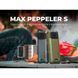 Портативний фумігатор-павербанк Flextail Max Repel S, green (6975755960296)