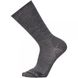 Шкарпетки чоловічі Smartwool Anchor Line Medium Gray/Black, р. L (SW SW960.251-L)