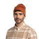 Шапка Buff Merino Heavyweight Beaney, Solid Cinnamon (BU 111170.330.10.00)