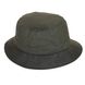 Панама Extremities Burghley Hat, Khaki, L (5060650817330)