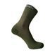 Носки водонепроницаемые Dexshell Ultra Thin Crew, Khaki, S (DS683OGS)