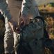 Рюкзак Naturehike NH70B070-B 70+5, Light Brown (6975641887461)