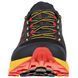 Кросівки чоловічі La Sportiva Jackal, Black/Yellow, 42 (LS 46B999100-42)