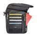 Сумка для документов дорожная Tatonka Check In RFID Block, Midnight Plum (4013236403282)
