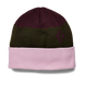 Шапка Black Diamond Levels Beanie, Tundra/Blackberry, One Size (BD 7230269361ALL1)