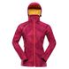 Женская куртка Soft Shell Alpine Pro HOORA, pink, XS (007.018.0031)