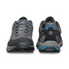 Кросівки Scarpa Moraine GTX, Gray/Storm Gray/Lake Blue, 43 (SCRP 63074-201-5-43)