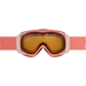 Маска гірськолижна Cairn Booster Photochromic Jr, Mat Coral/Pink (CRN 0580098-280)