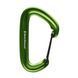 Карабін Black Diamond LiteWire, Envy Green (BD 2102343011ALL1)