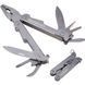 Брелок-мультиінструмент Munkees 2571 SS Multi Tool Professional Steel (MNKS 2571-ST)