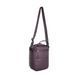 Сумка для документов дорожная Tatonka Check In RFID Block, Midnight Plum (4013236403282)