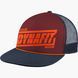 Кепка Dynafit Graphic Trucker Cap, burgundy, UNI58 (71276/1571 UNI58)