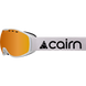 Маска гірськолижна Cairn Blaze SPX2, Shiny White (CRN 0581656-701)