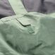 Горнолыжная мужская мембранная куртка Alpine Pro ZARIB, Green/Black, S (MJCB636722 S)