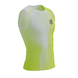 Майка мужская Compressport Performance Tank M, Safe Yellow, S (7630102561111)